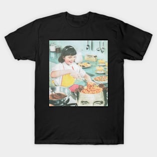 Dinner is served T-Shirt